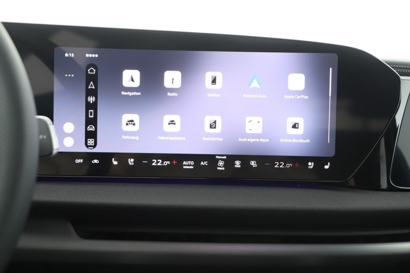 Audi Q7 – Bild 10