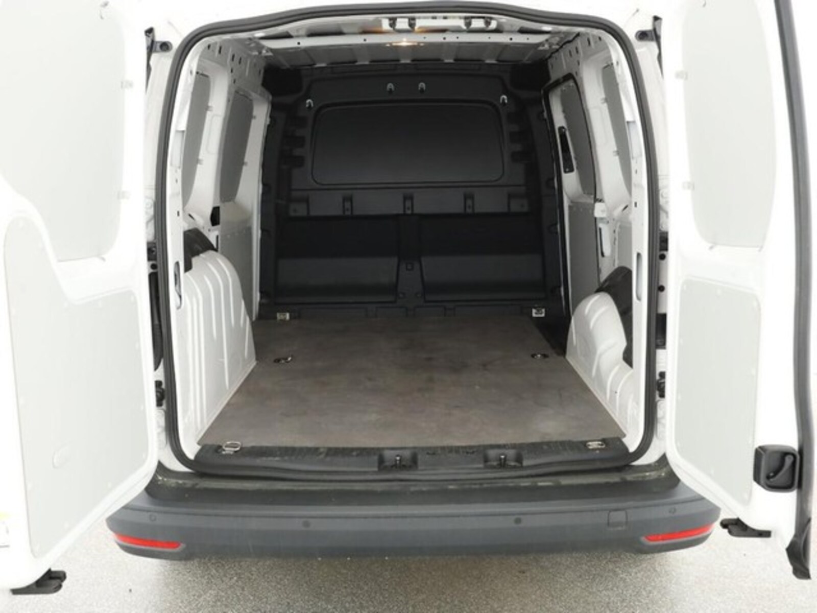 Volkswagen Caddy Maxi Cargo – Bild 4
