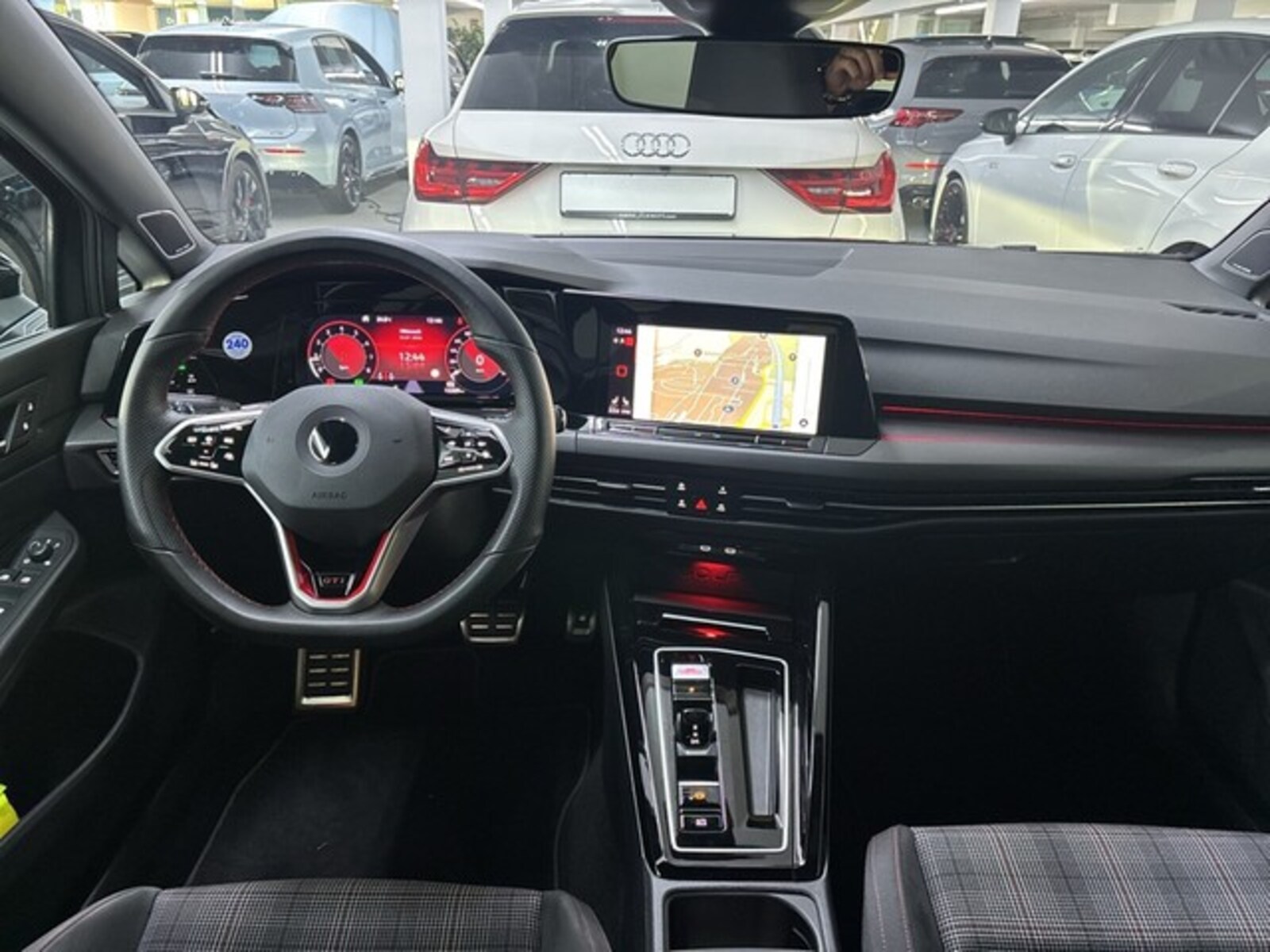 Volkswagen Golf – Bild 12