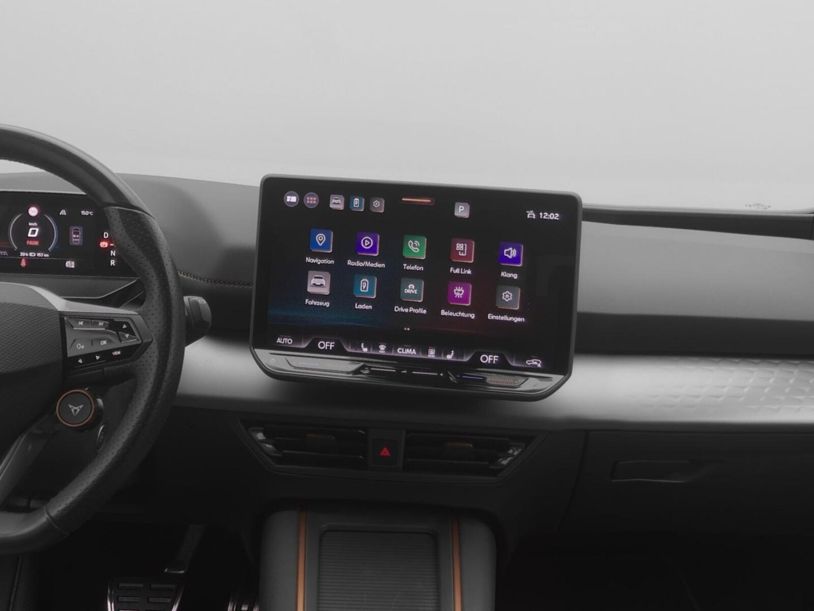 CUPRA Born – Bild 9