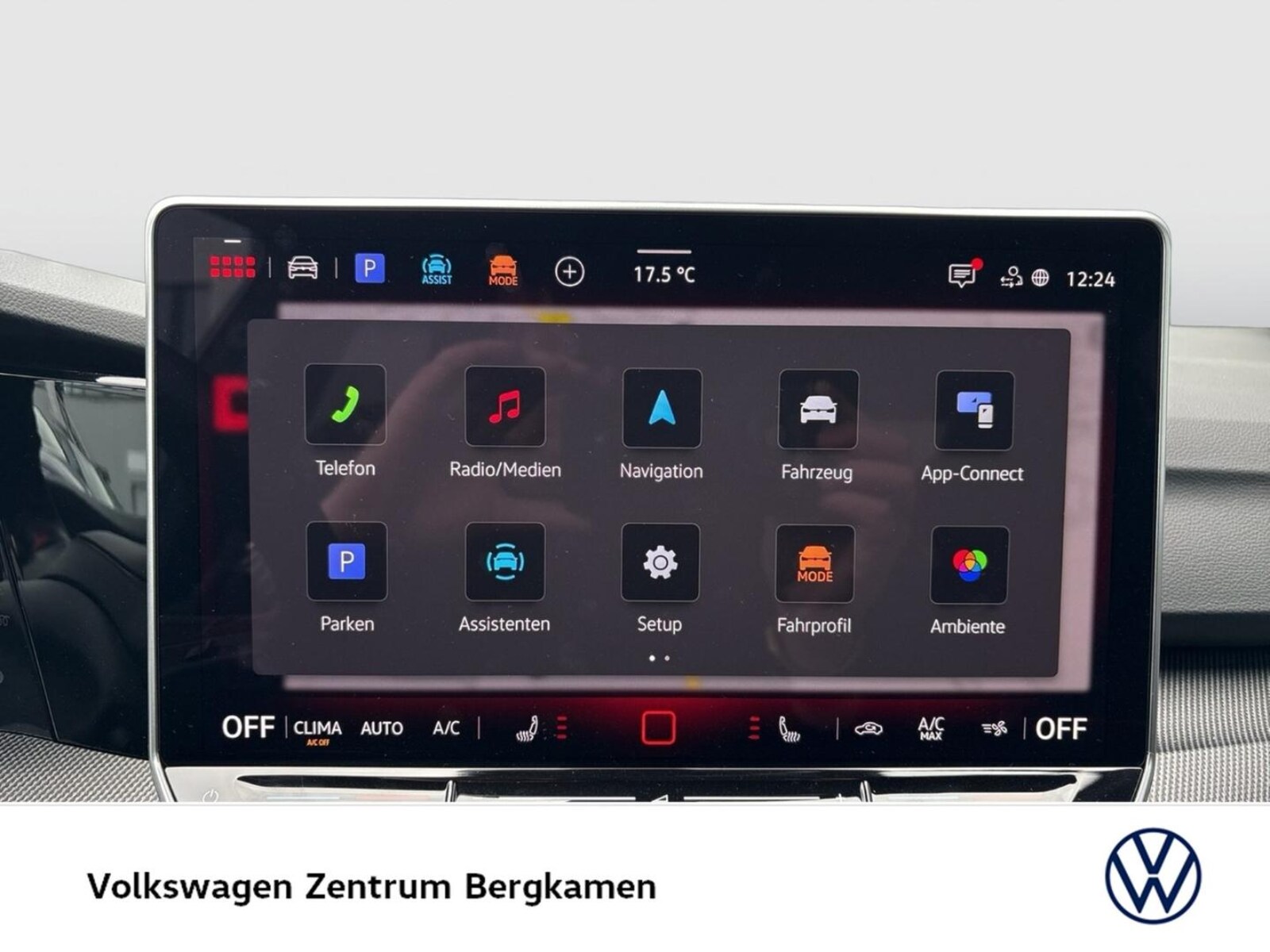 Volkswagen Golf – Bild 12