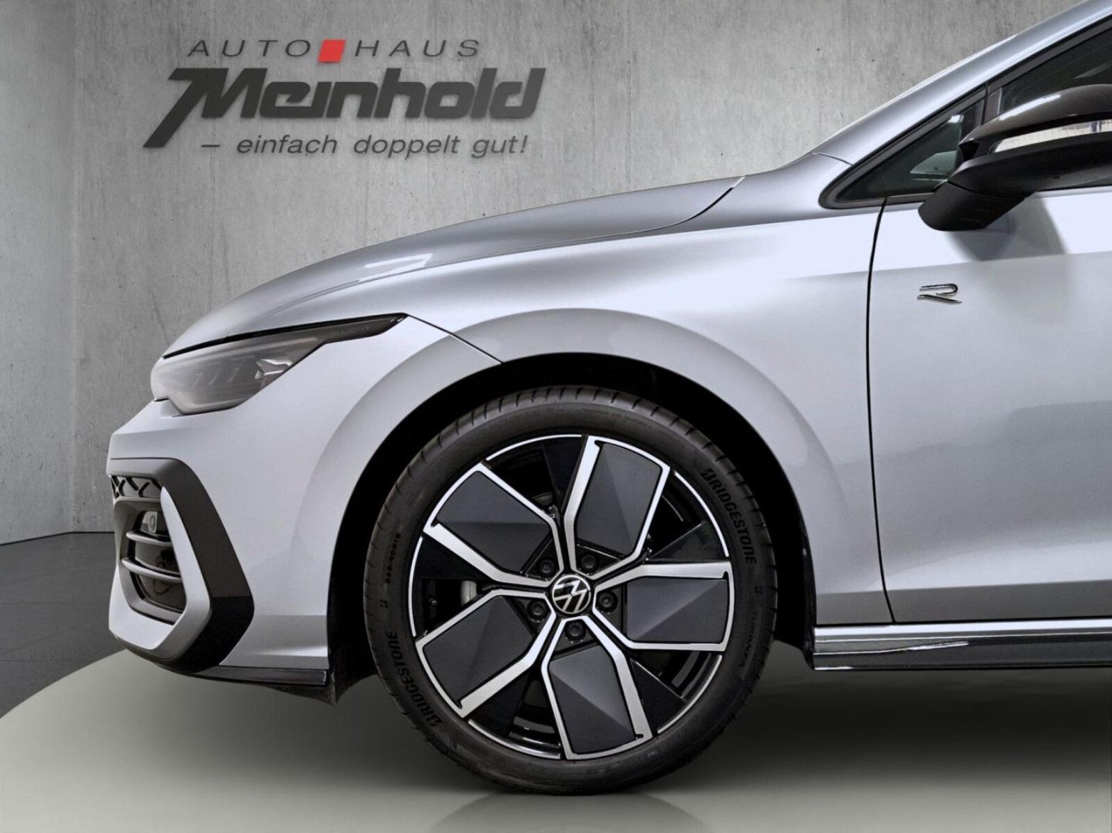 Volkswagen Golf Variant – Bild 7