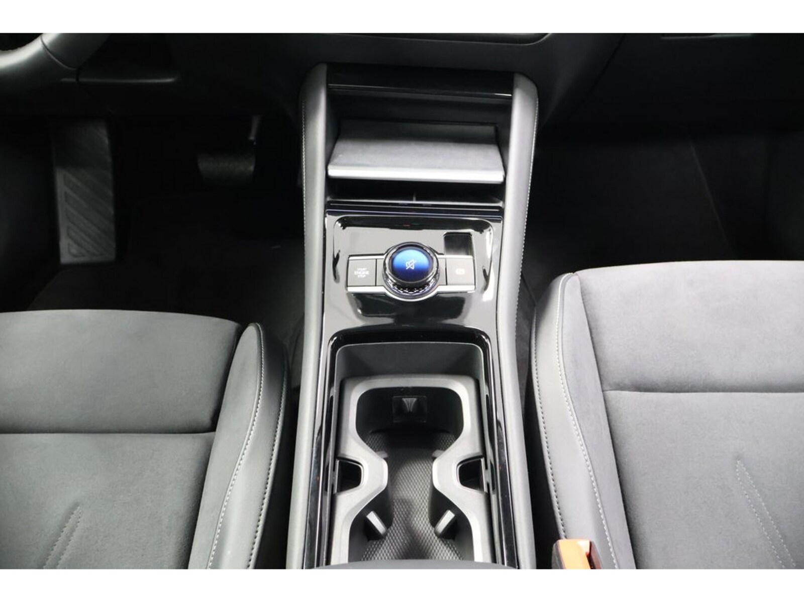 Volkswagen Tiguan – Bild 13