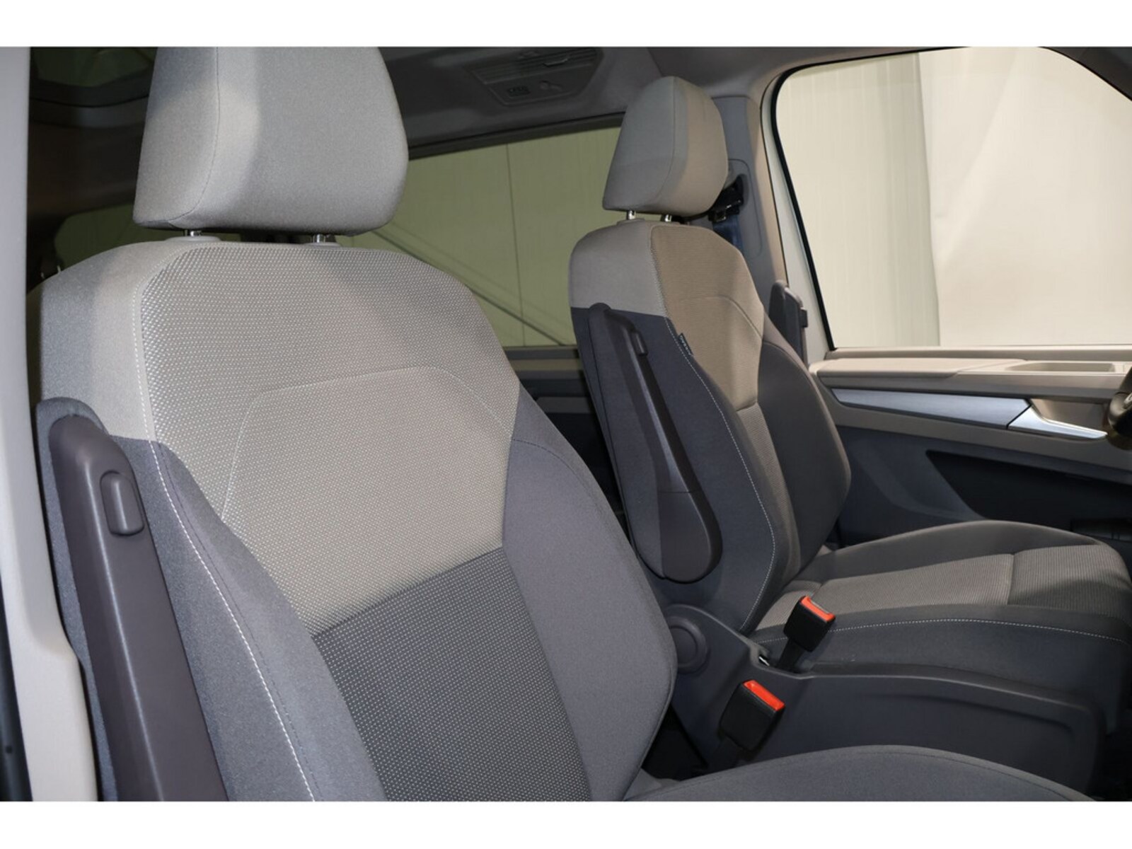 Volkswagen Multivan Langversion – Bild 8