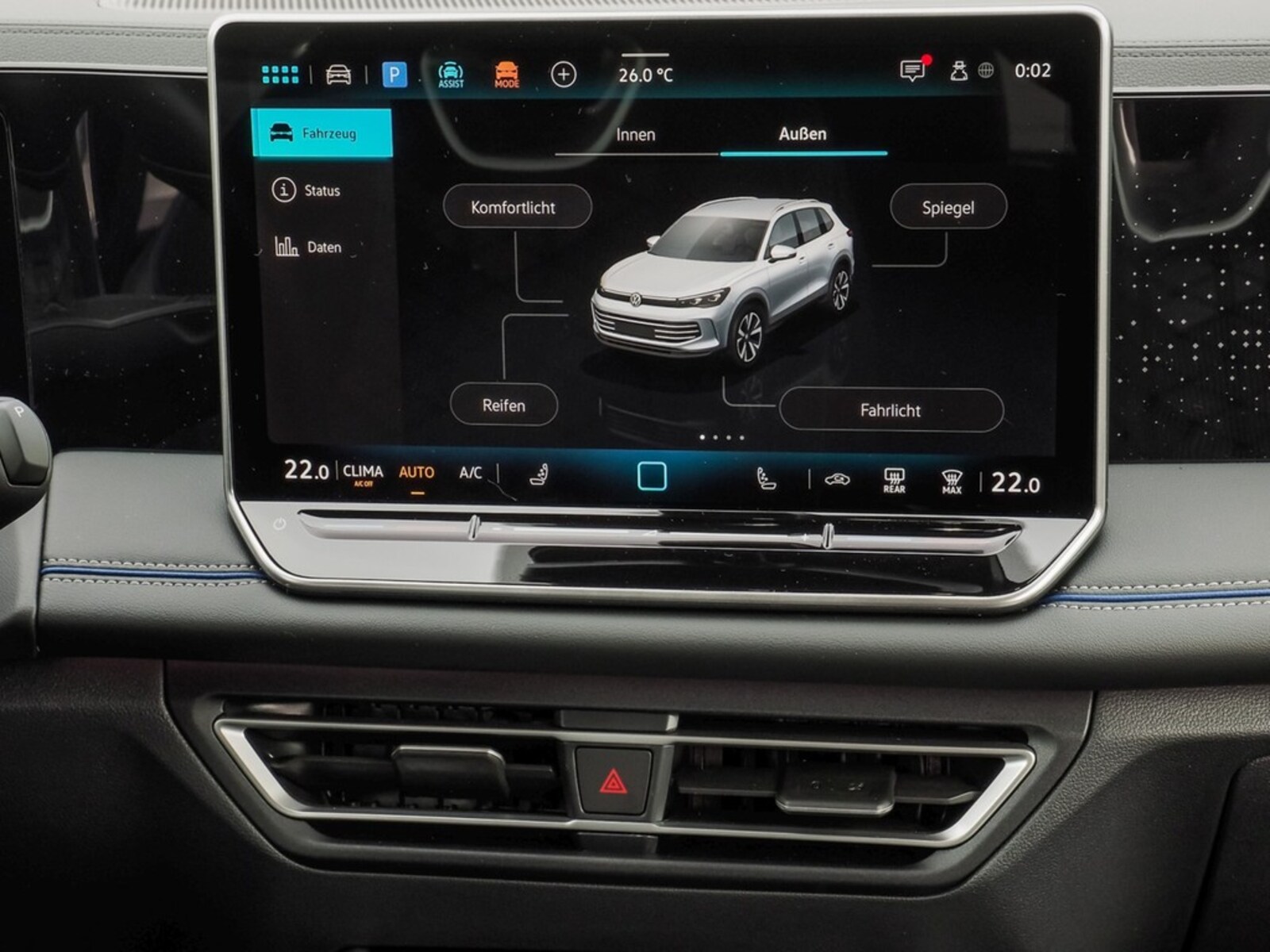 Volkswagen Tiguan – Bild 16
