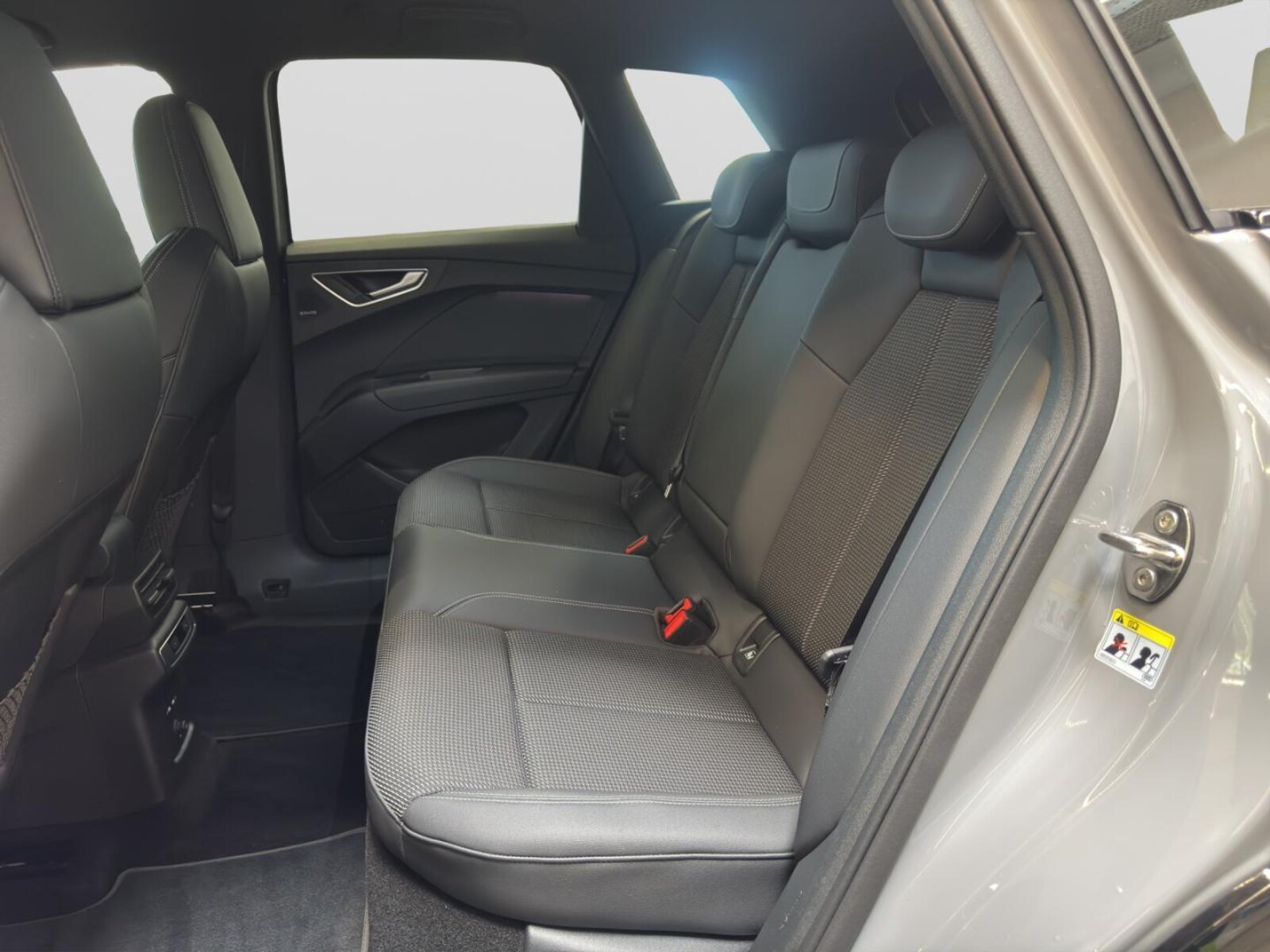 Audi Q4 e-tron – Bild 14