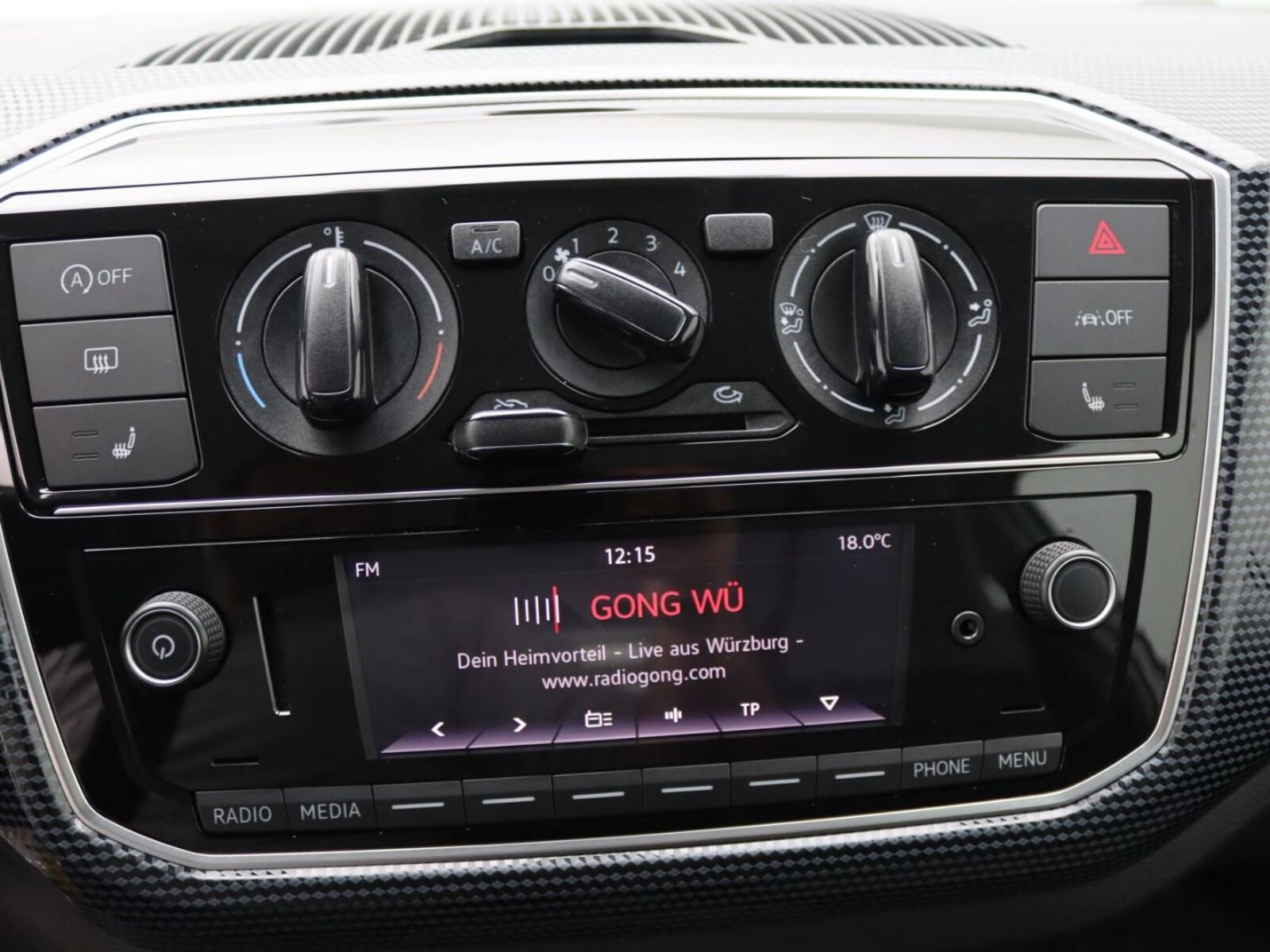 Volkswagen up! – Bild 12