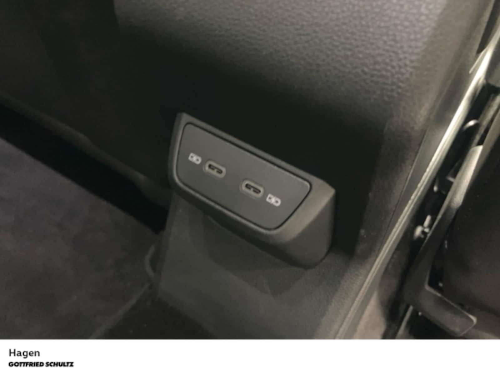 Volkswagen Taigo – Bild 20