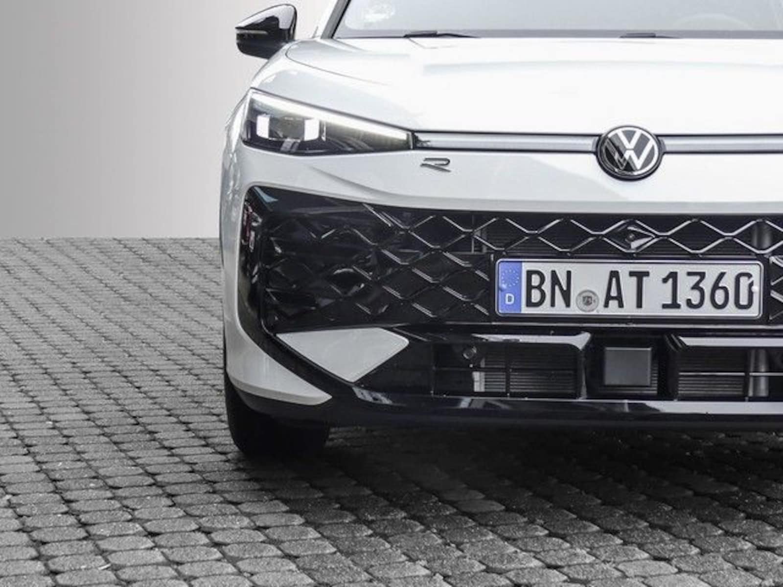 Volkswagen T-Roc – Bild 5