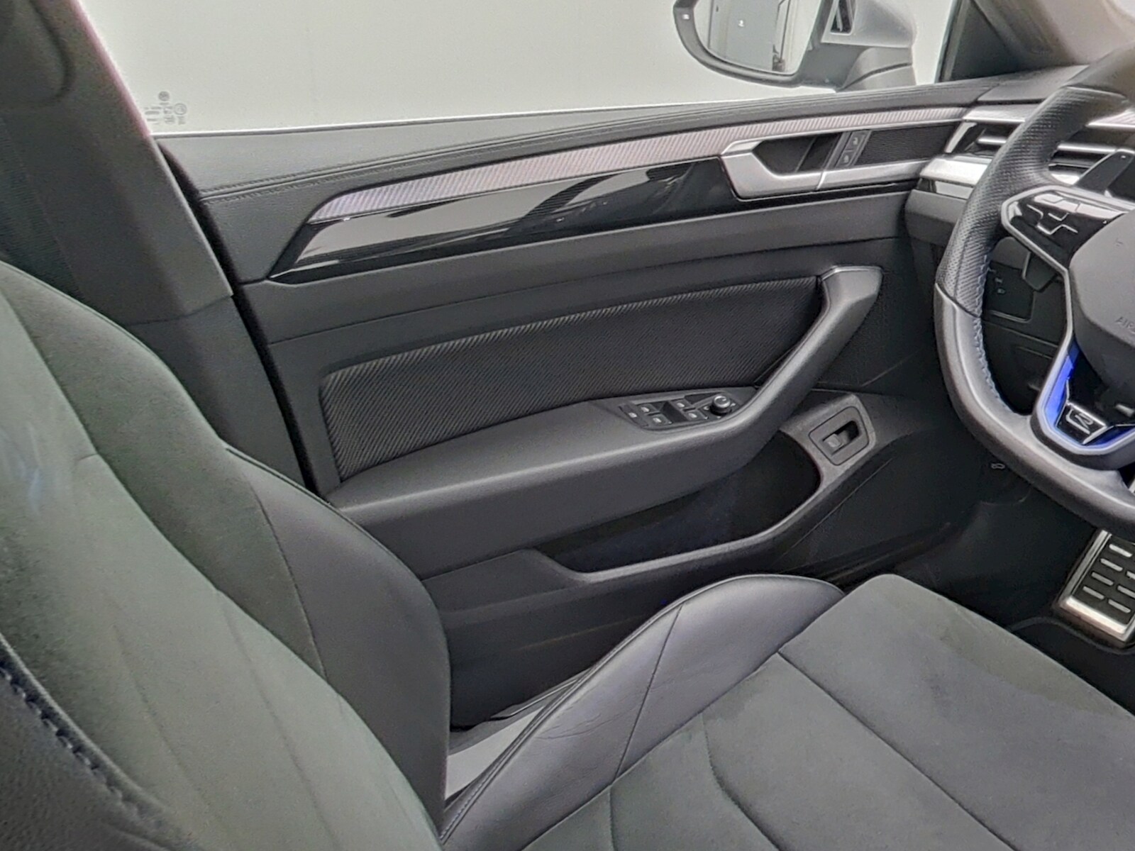 Volkswagen Arteon Shooting Brake – Bild 13