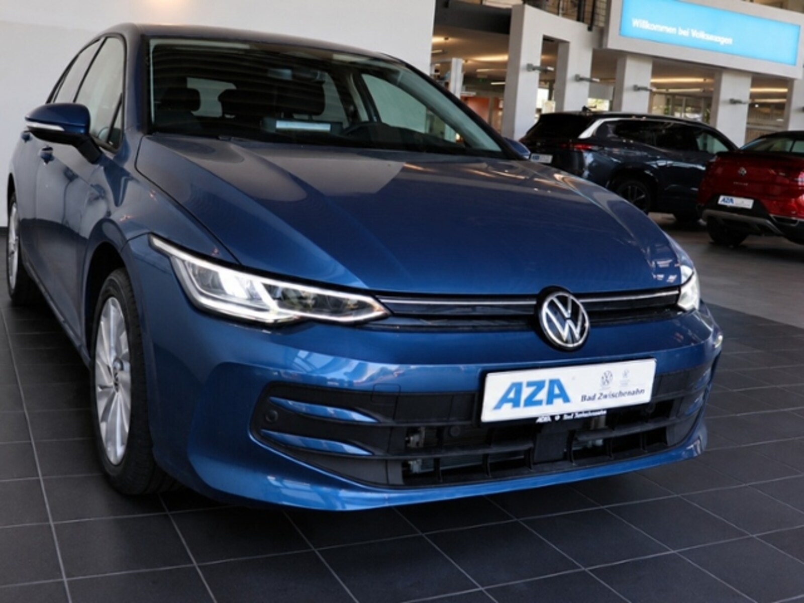 Volkswagen Golf – Bild 5