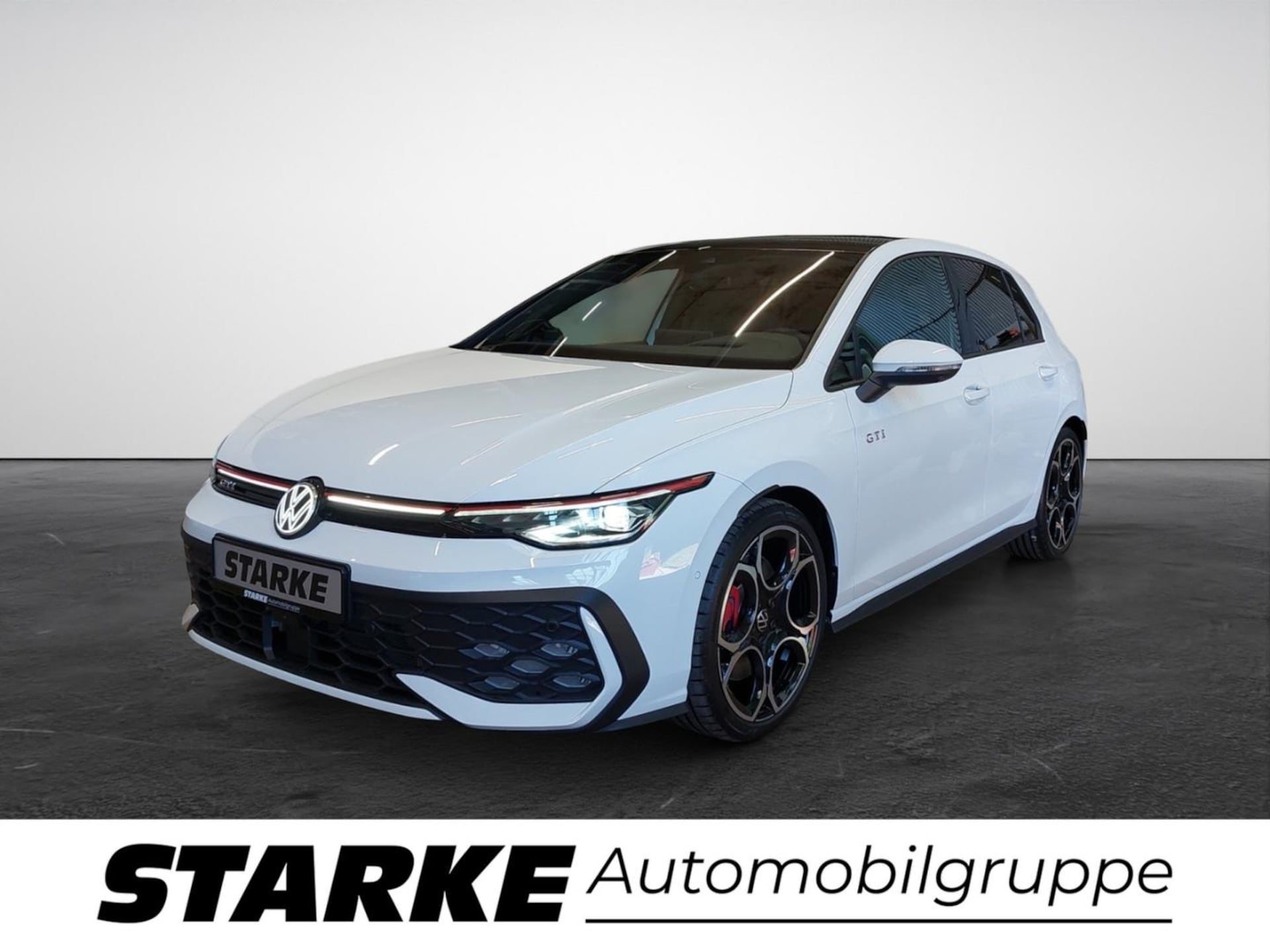 Volkswagen Golf 2024