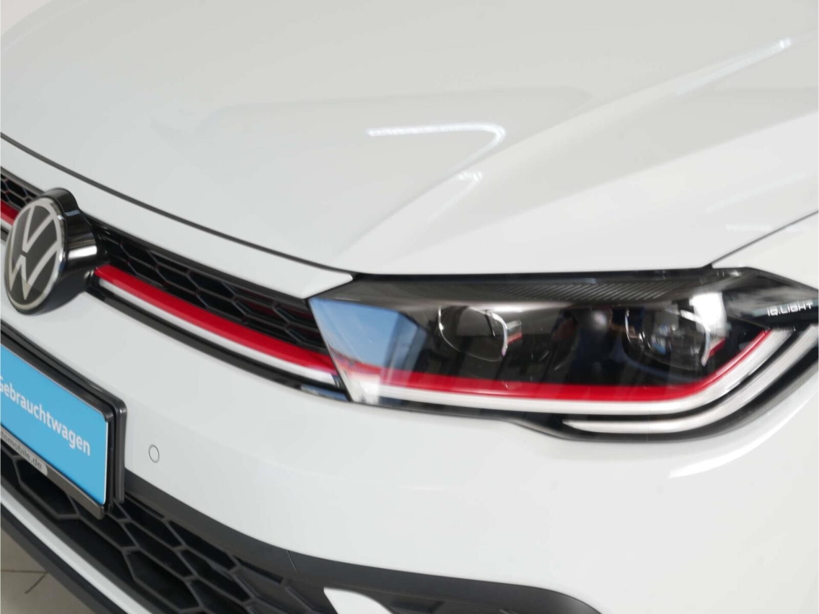 Volkswagen Polo – Bild 4
