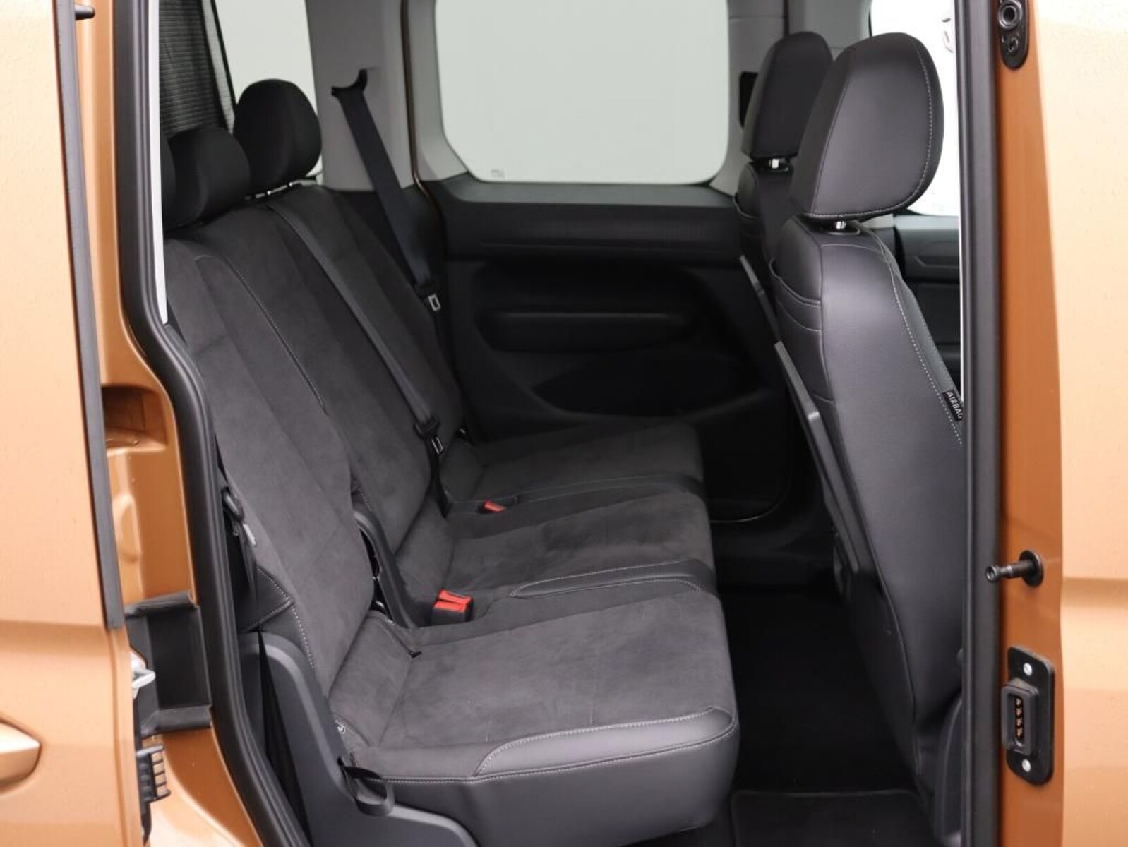 Volkswagen Caddy – Bild 7