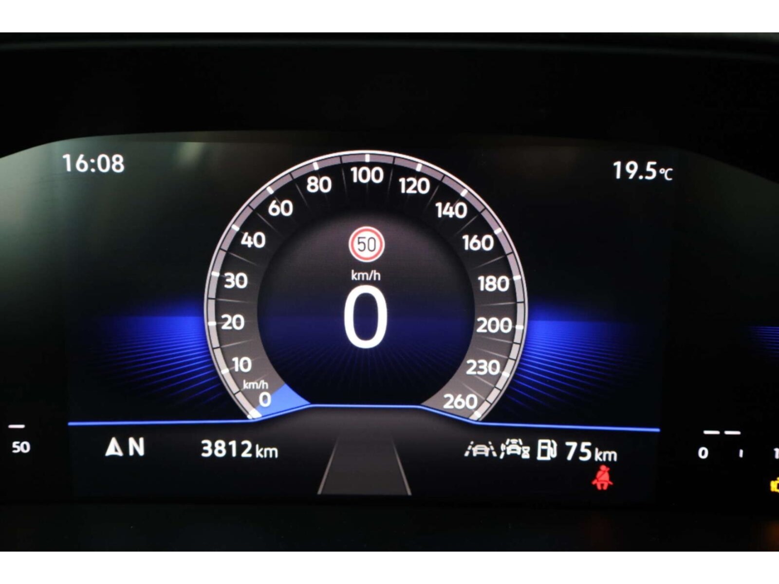 Volkswagen T-Cross – Bild 13