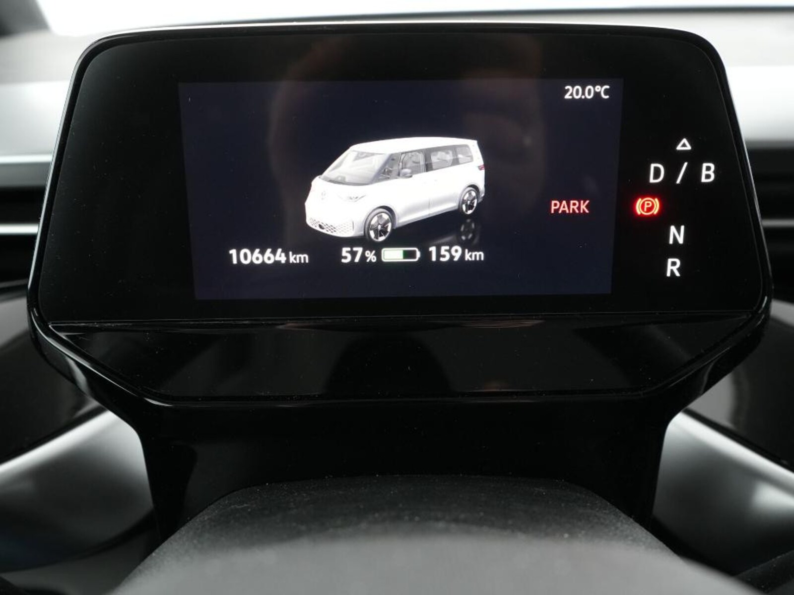 Volkswagen ID. Buzz – Bild 7