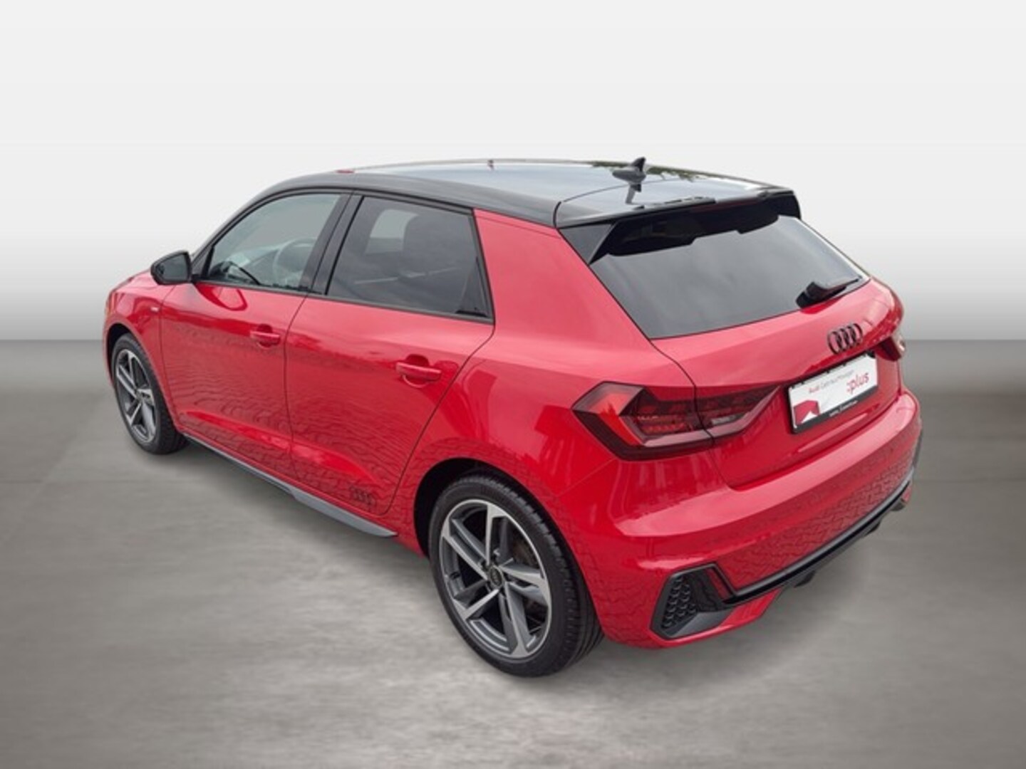 Bild über Audi A1 Sportback S line 25 TFSI S tronic - für weitere Informationen kontaktieren Sie den Audi Partner