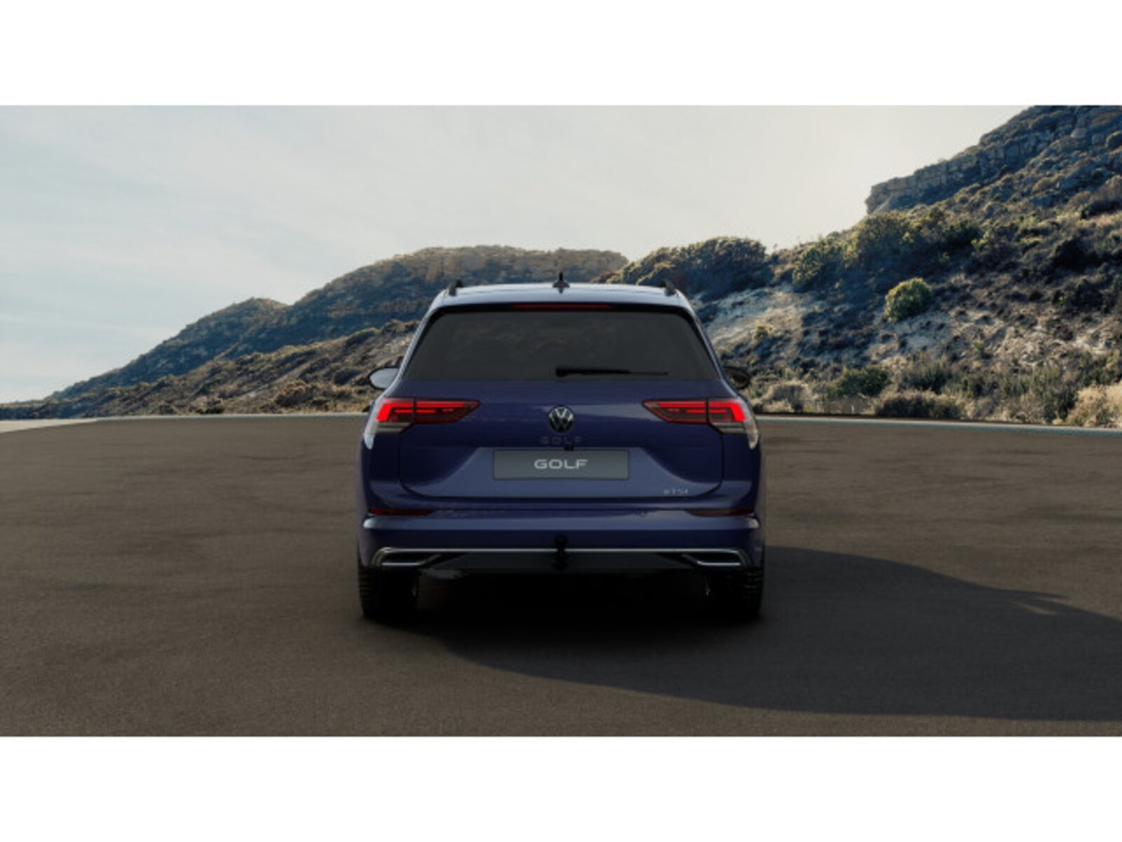 Volkswagen Golf Variant – Bild 6