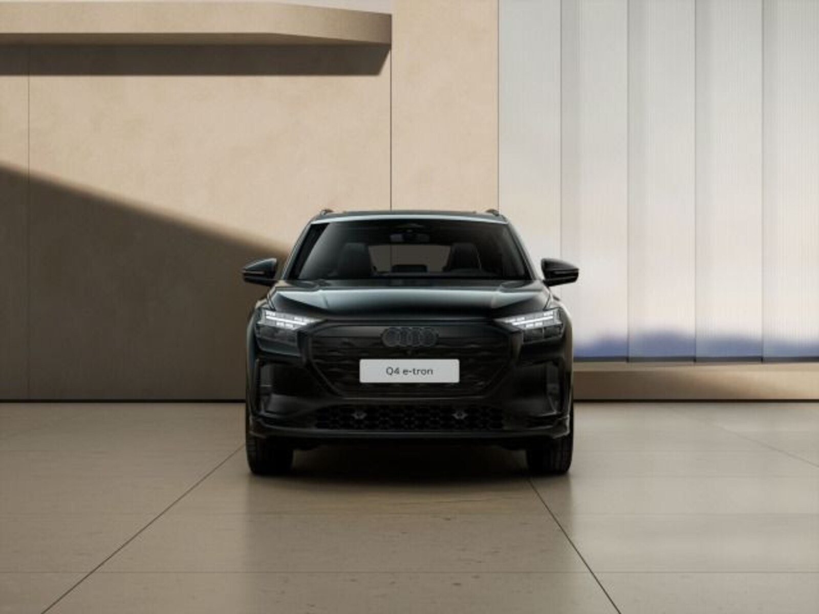 Audi Q4 e-tron – Bild 2