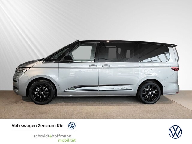 Volkswagen Multivan langversion