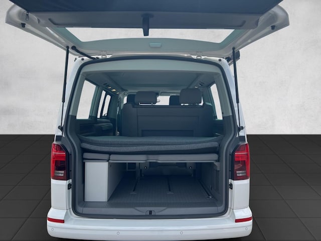 Volkswagen T6.1 California