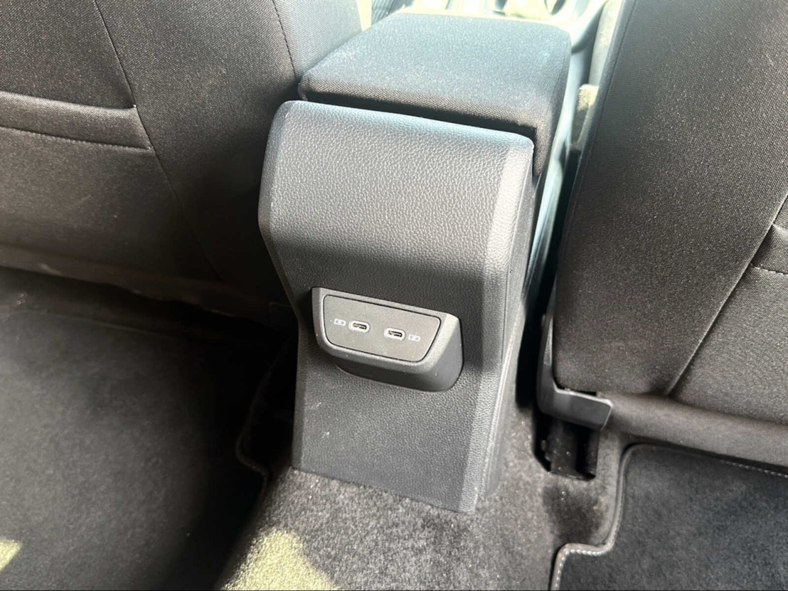 Volkswagen Polo – Bild 13