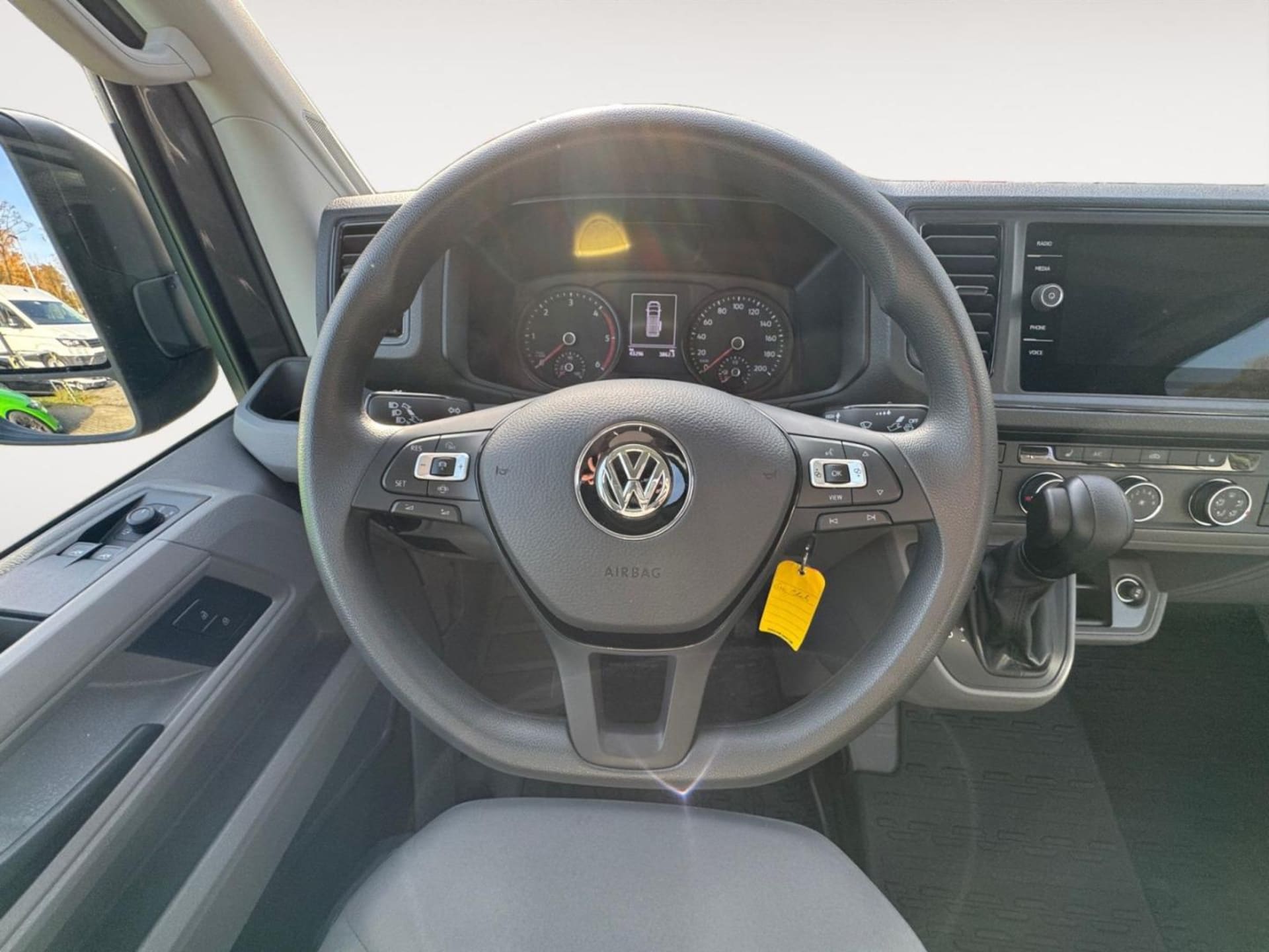 Volkswagen Grand California 680
