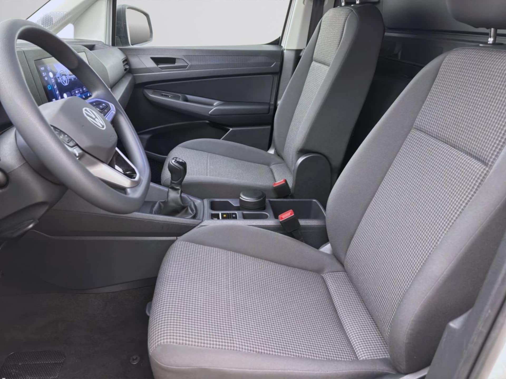 Volkswagen Caddy Maxi Cargo