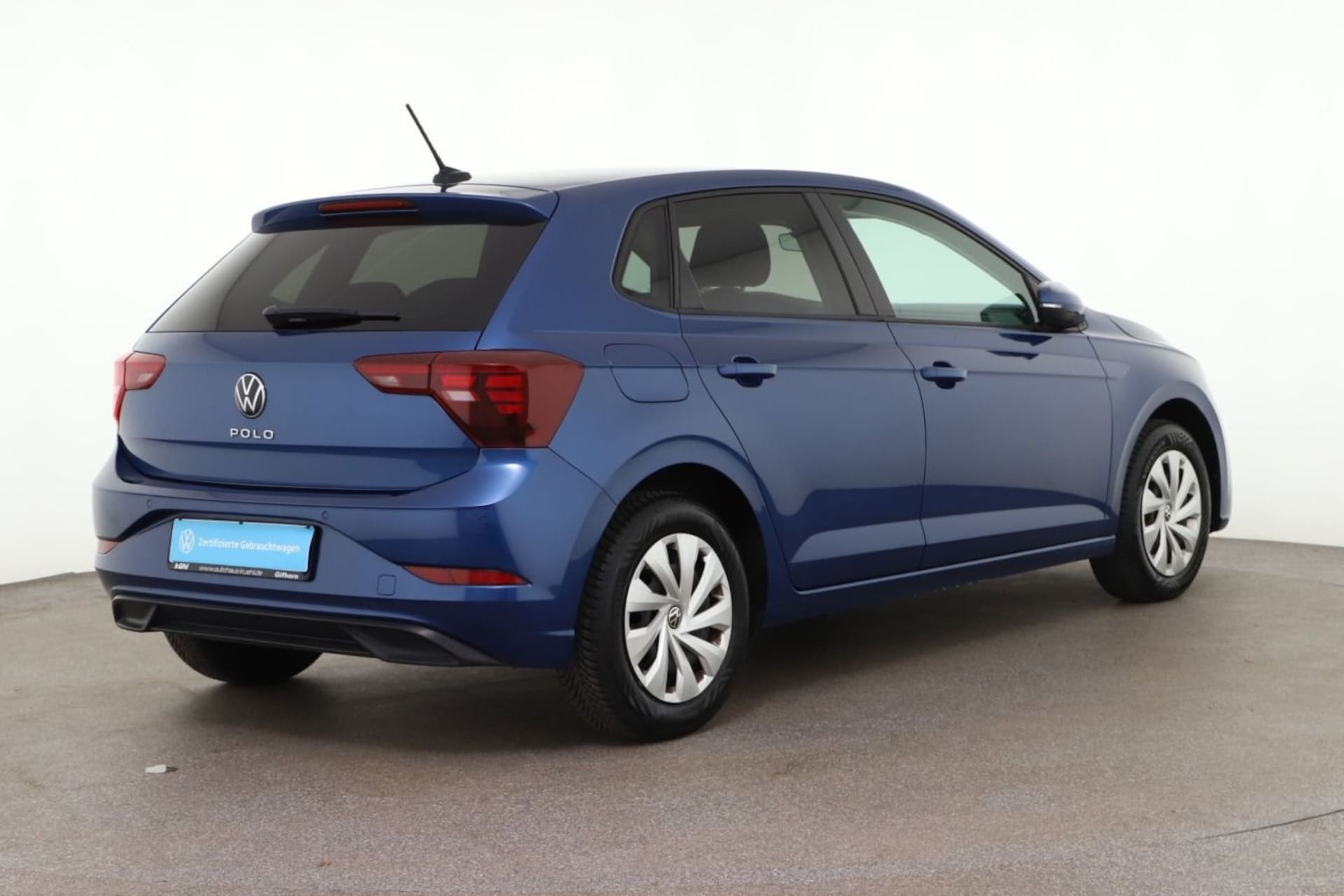 Volkswagen Polo FRESH