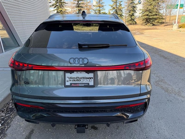 2026 Audi Q5 Sportback