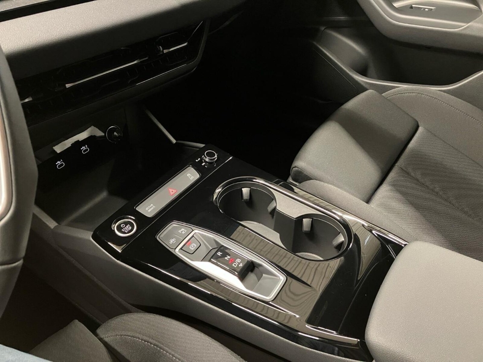 Audi Q6 e-tron – Bild 14