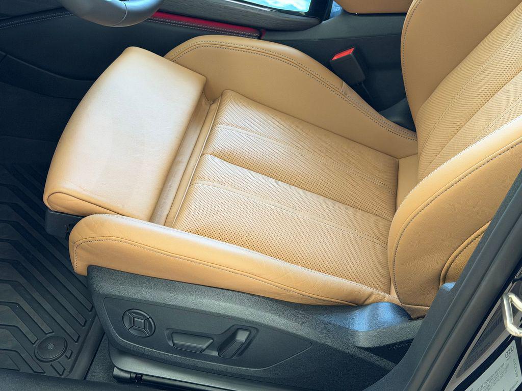 2026 Audi A6 Premium Plus - Photo 16