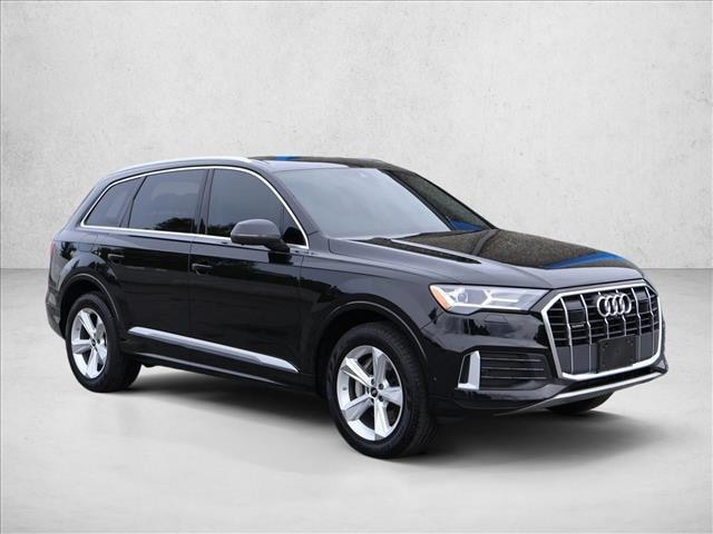 2023 Audi Q7