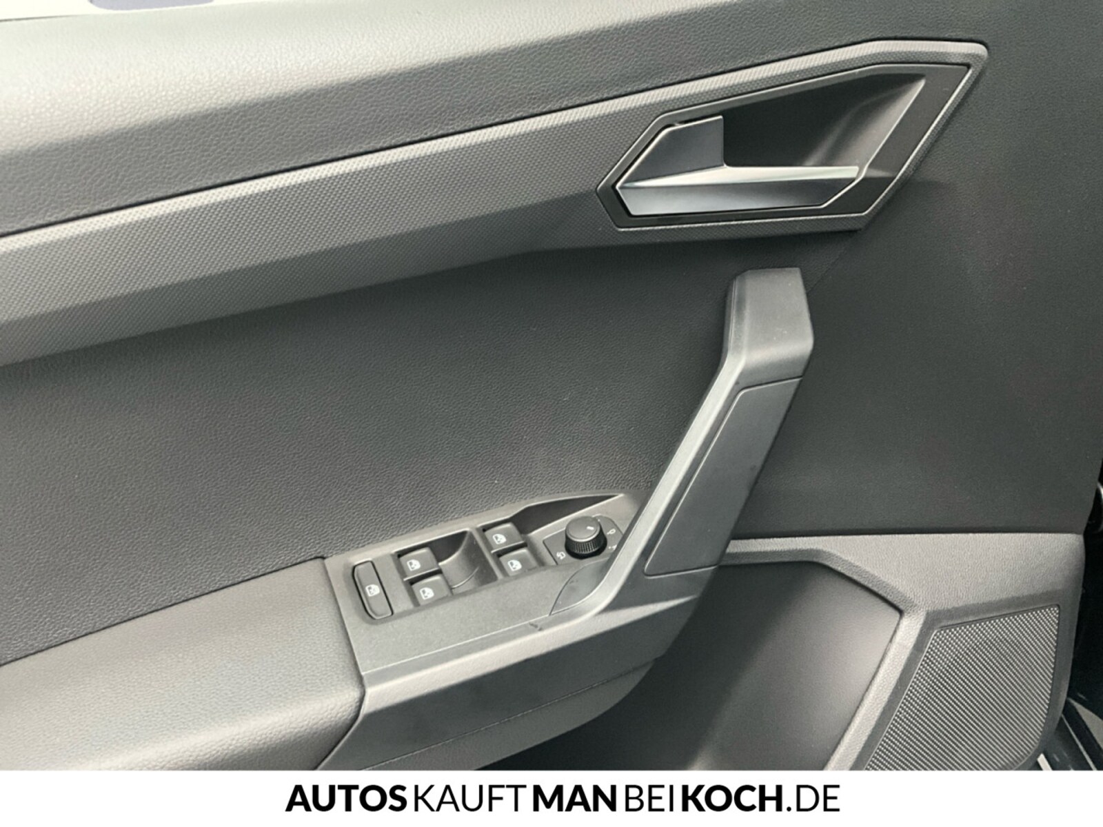 SEAT Ibiza – Bild 13
