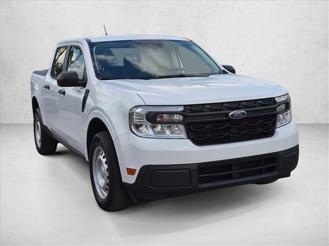 2024 Ford Maverick