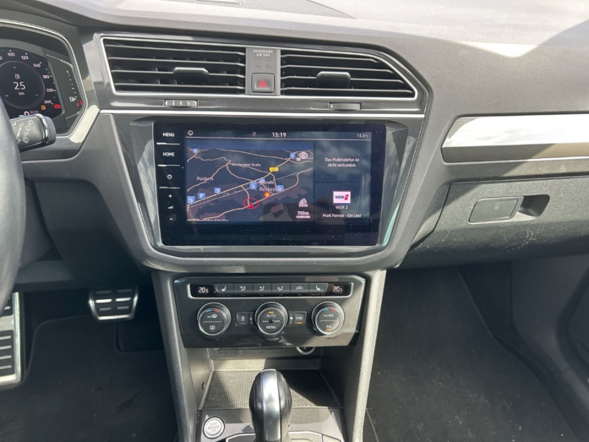 Volkswagen Tiguan IQ.DRIVE