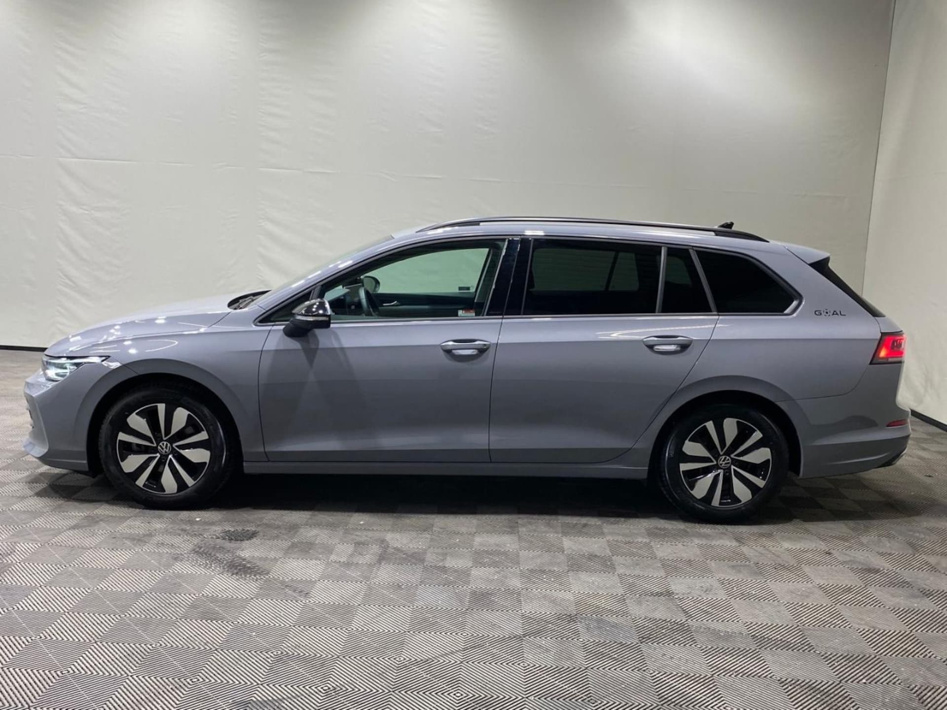 Volkswagen Golf Variant Goal