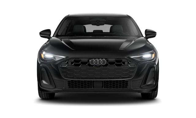 2026 Audi A5 Sedan