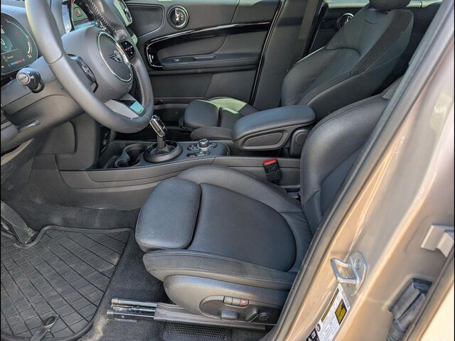 2024 MINI Countryman S - Photo 10