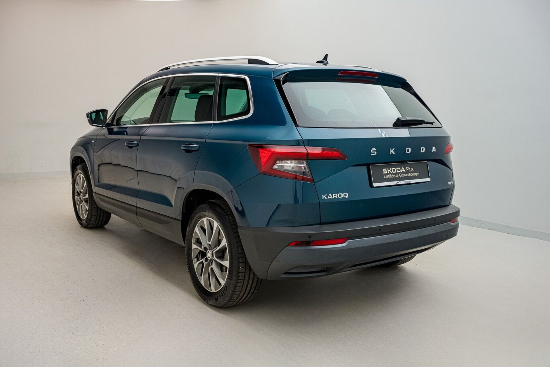Skoda Karoq Ambition