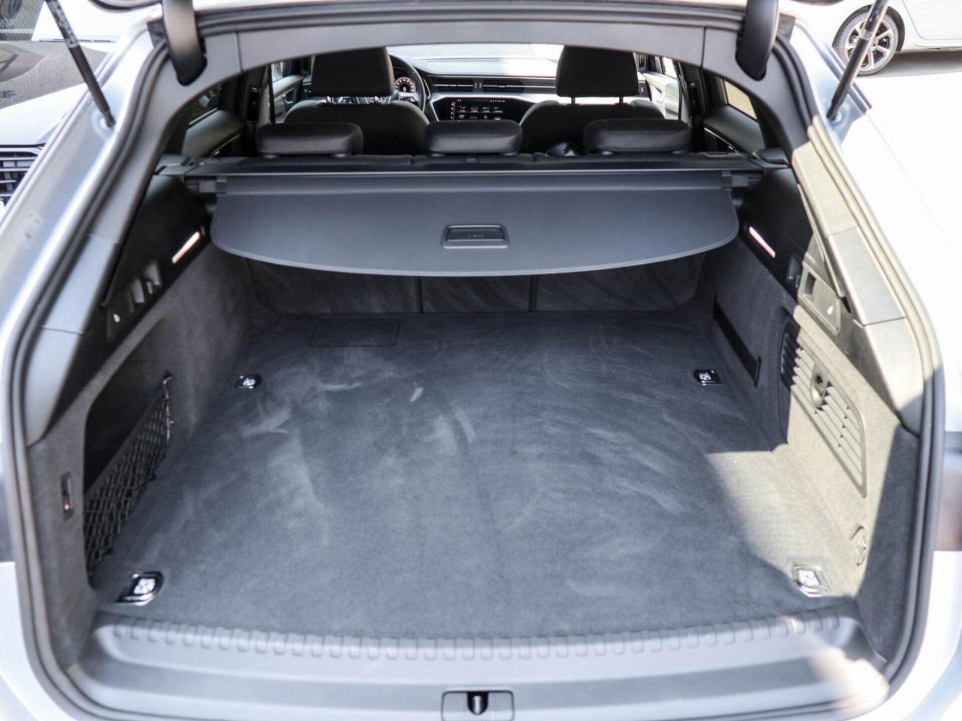 Audi A6 Avant TFSI e Sport
