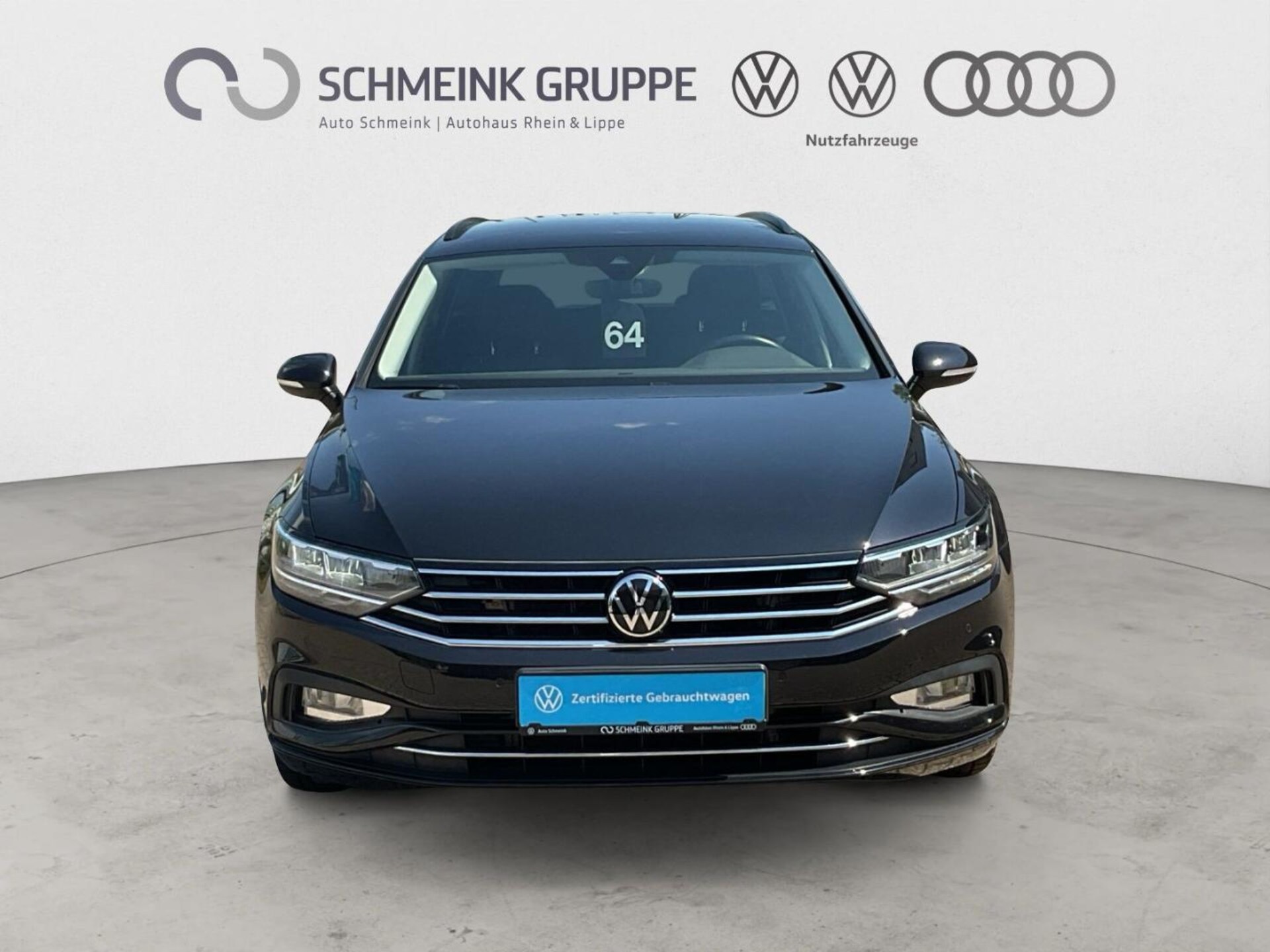 Volkswagen Passat Variant Business