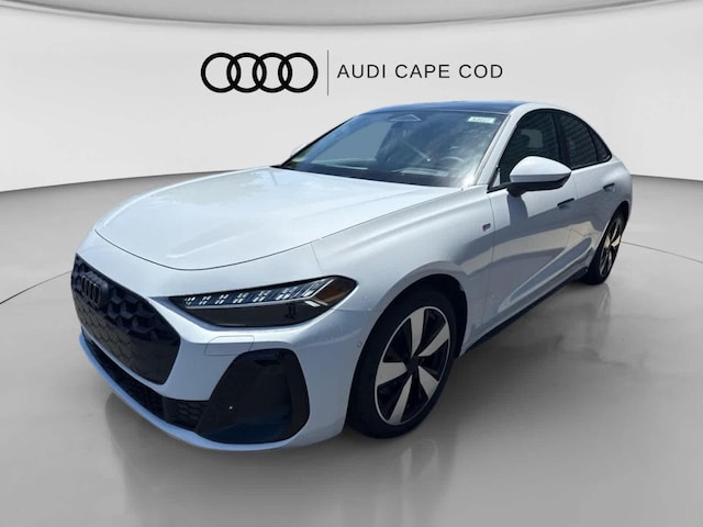 2026 Audi A5 Sedan