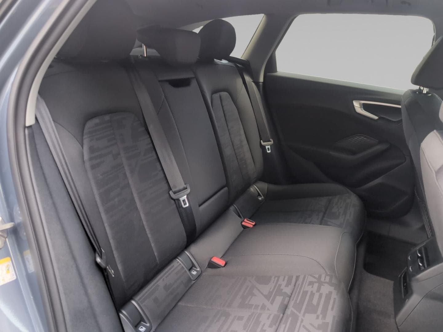 Bild über Audi A5 Avant TFSI S tronic - für weitere Informationen kontaktieren Sie den Audi Partner