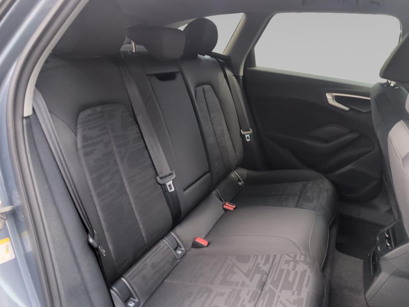 Audi A5 Avant – Bild 15