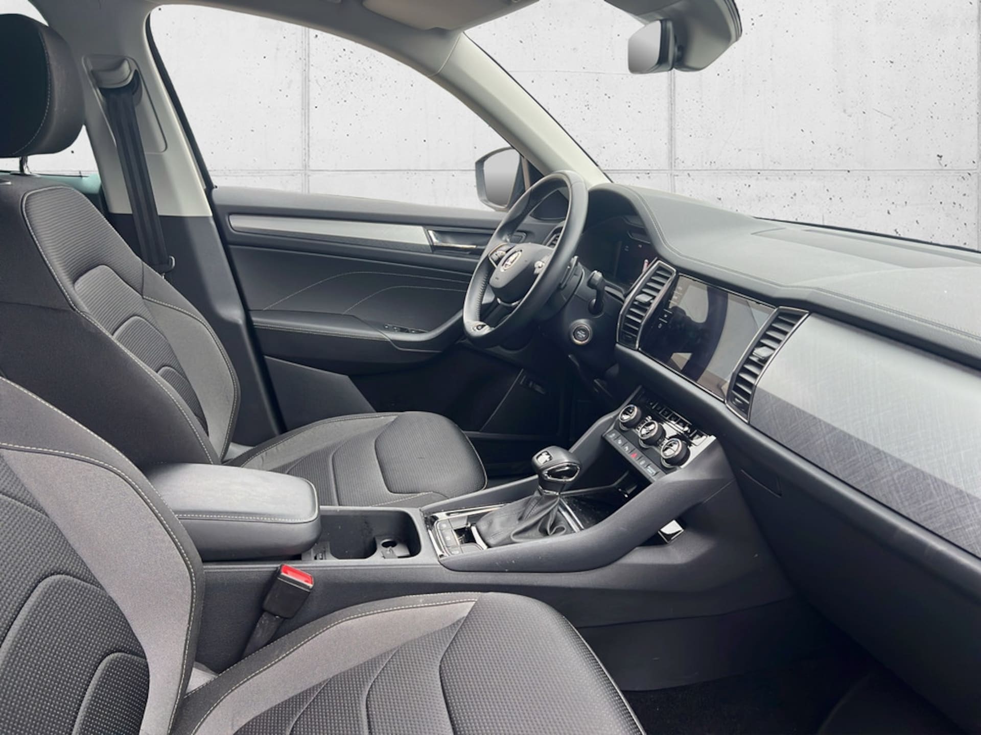 Skoda Kodiaq Ambition