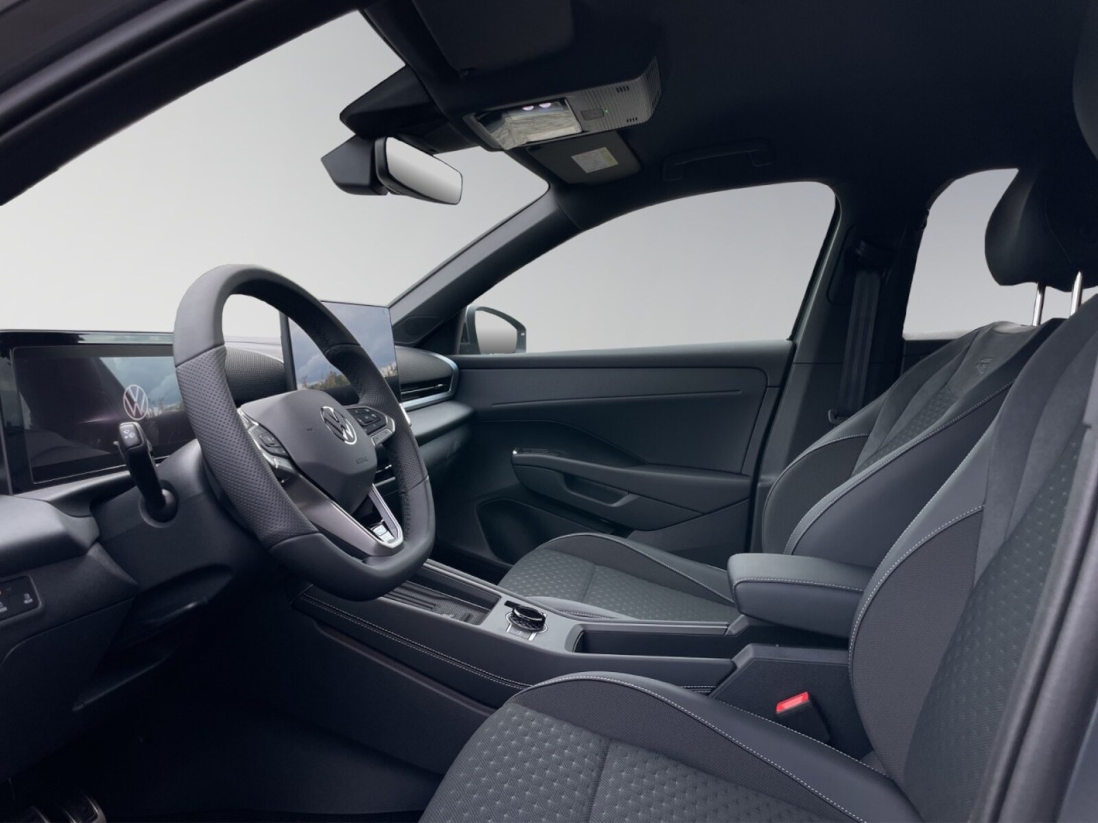 Volkswagen T-Roc – Bild 7