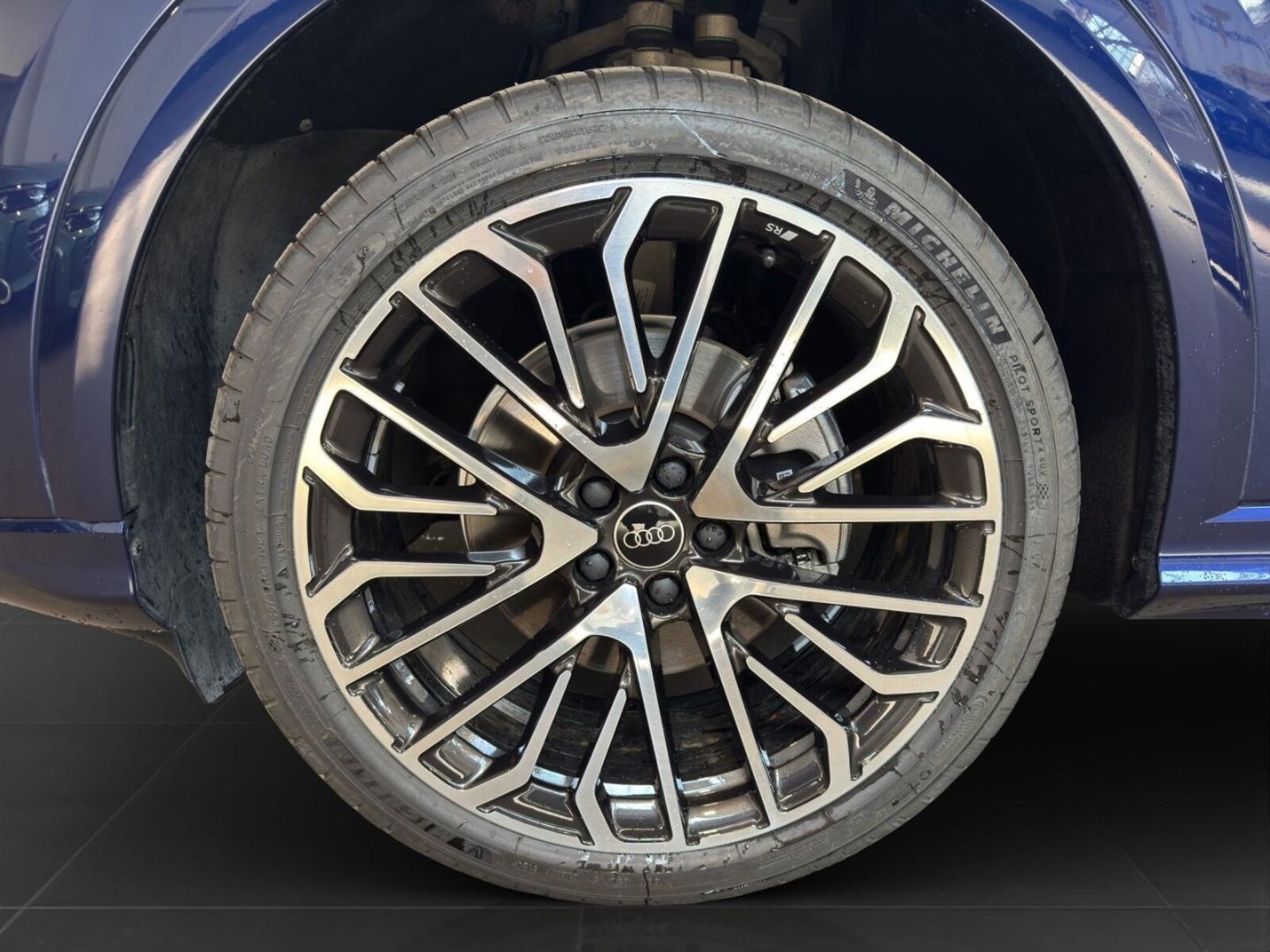 Audi Q5 – Bild 7