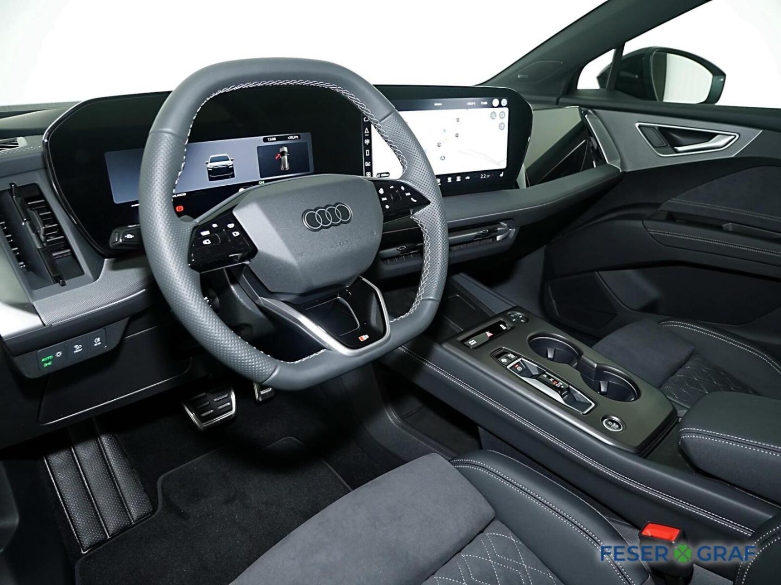 Audi Q4 e-tron – Bild 7