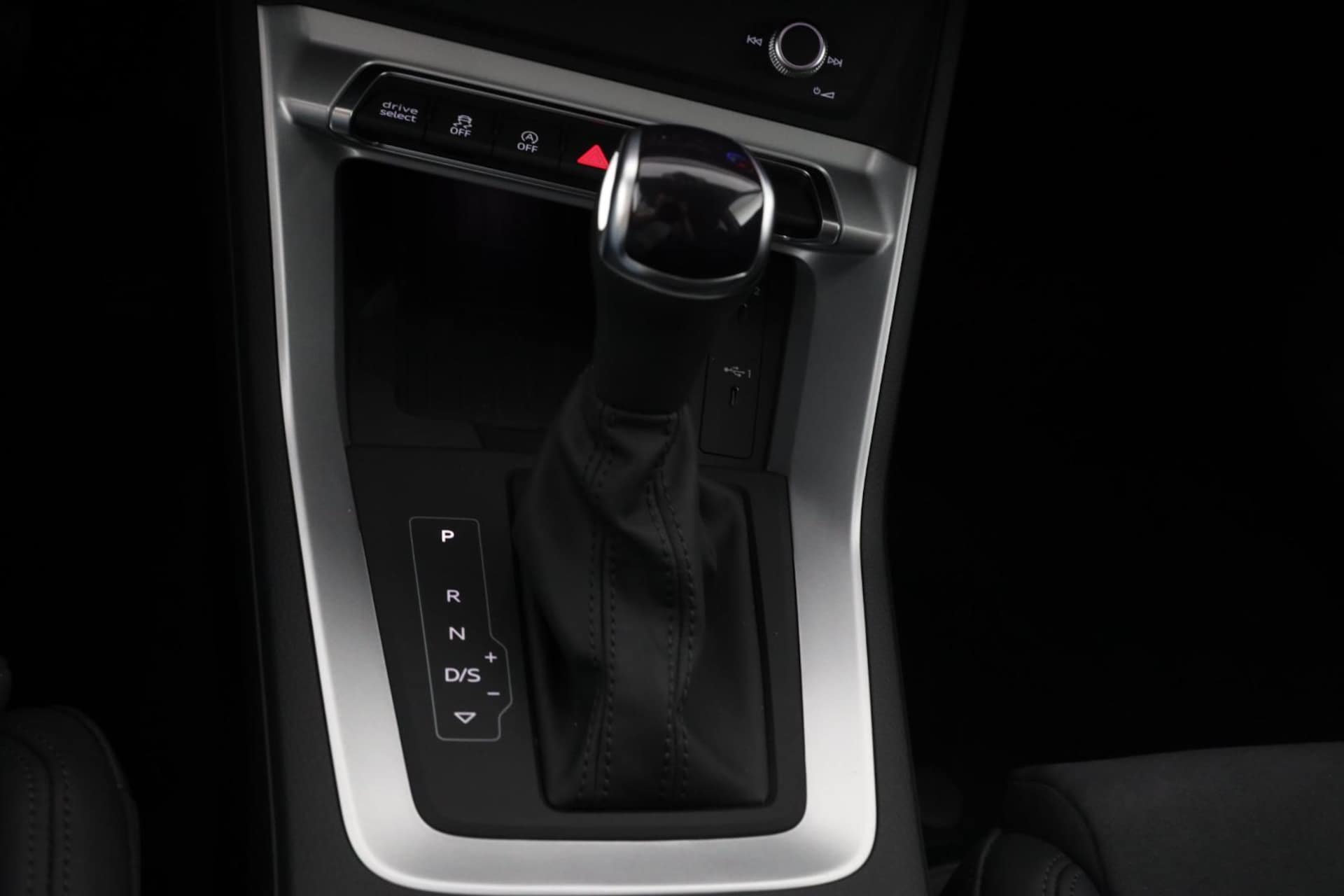 Audi Q3 Sportback S line